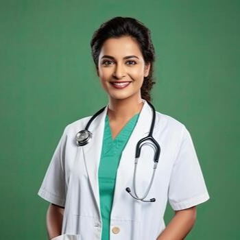 Dr. Kaniz