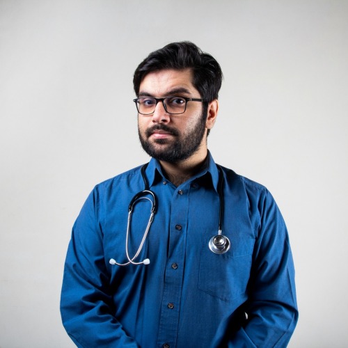 Prof. Dr. A. A. Shafi 