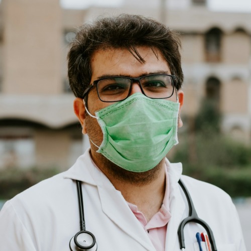 Prof. Dr. Monirul 