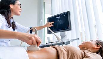 Abdomen Ultrasound