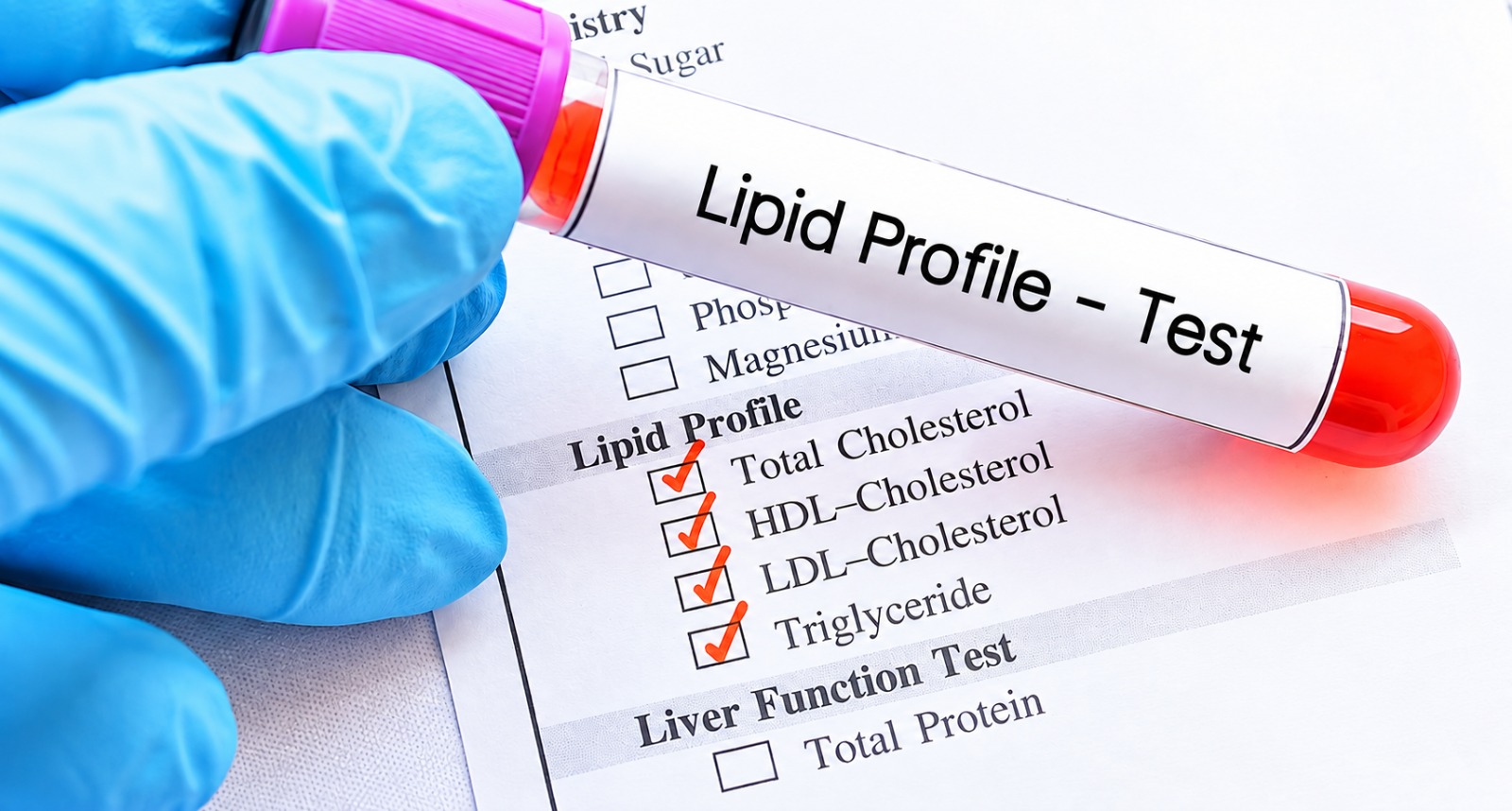 Lipid Profile